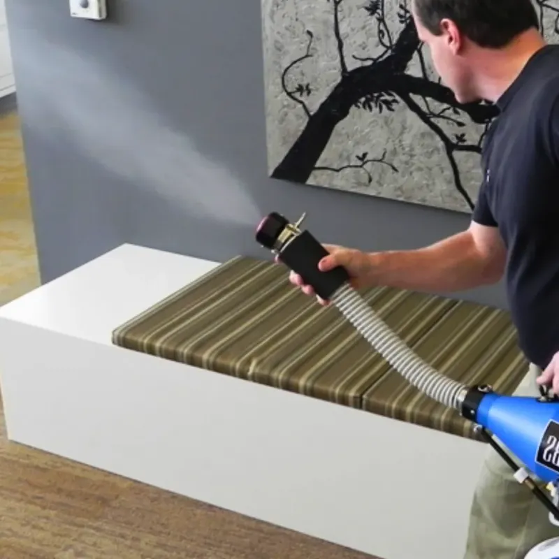 Professional Odor Removal in Moses Lake North, WA